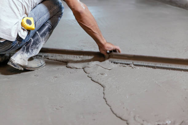 Best Concrete Foundation Repair  in Albion, NY