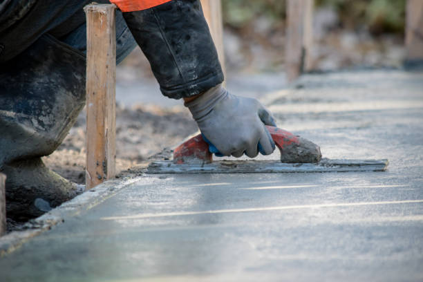 Best Commercial Concrete Contractor  in Albion, NY