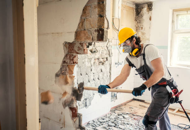 Best Concrete Flooring Contractor  in Albion, NY