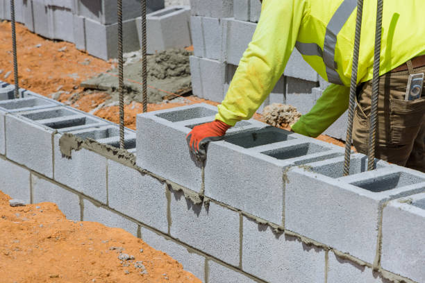 Best Best Concrete Contractor  in Albion, NY